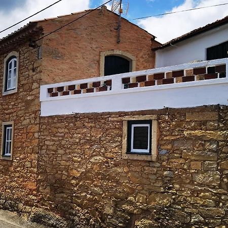 Comenda Da Povoa トマール エクステリア 写真