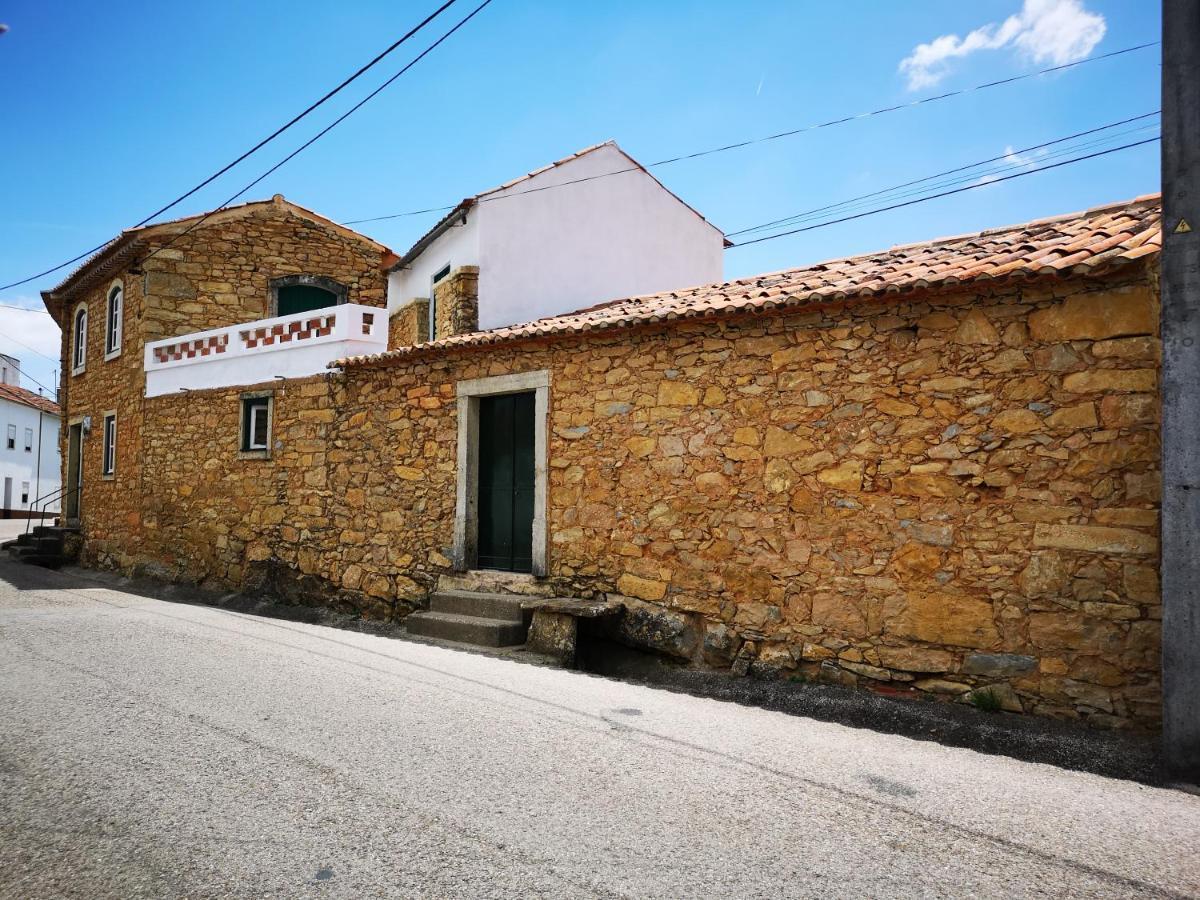 Comenda Da Povoa トマール エクステリア 写真