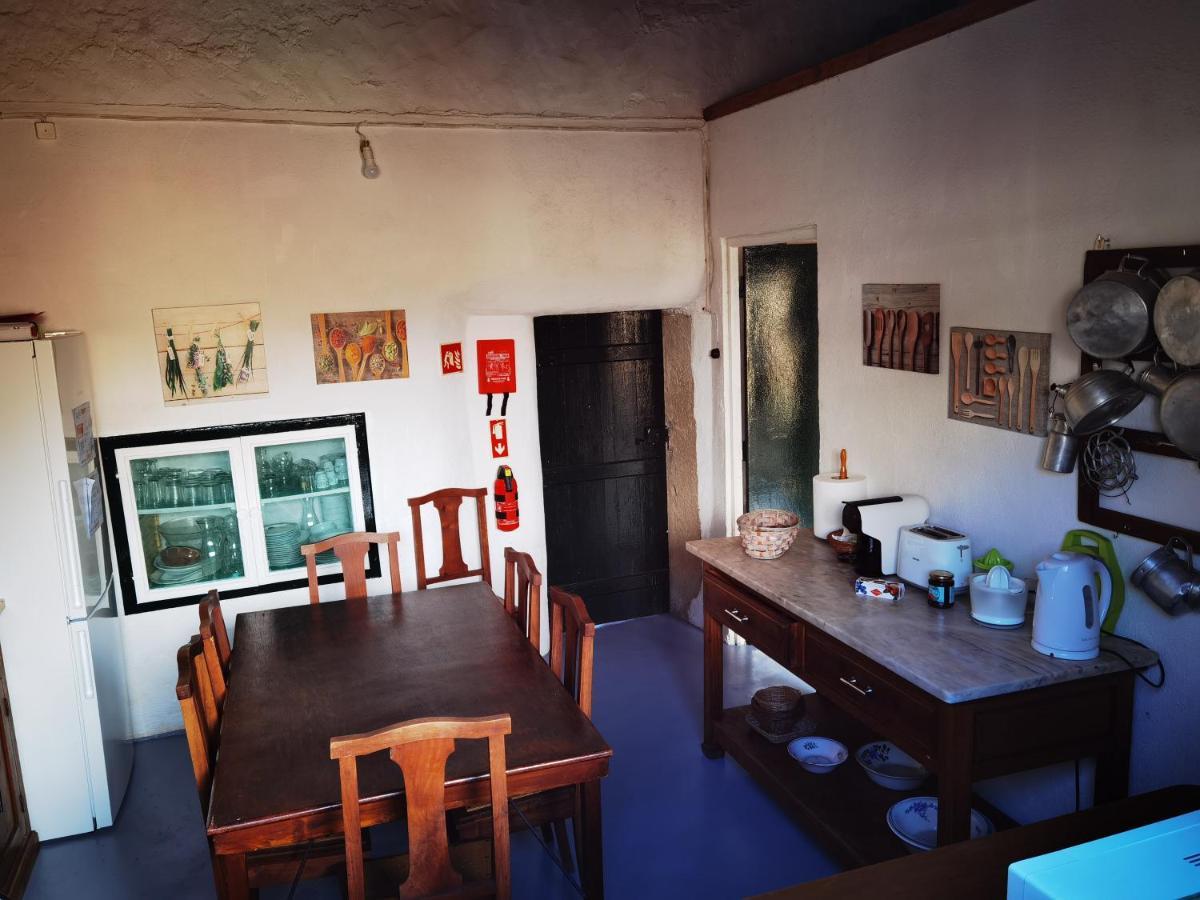 Comenda Da Povoa トマール エクステリア 写真