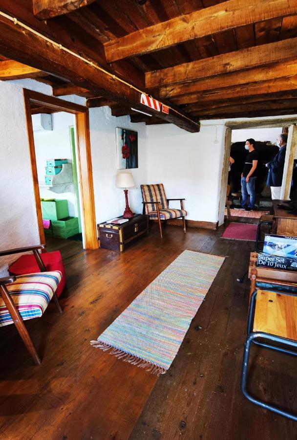 Comenda Da Povoa トマール エクステリア 写真