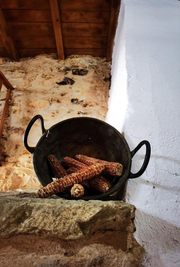 Comenda Da Povoa トマール エクステリア 写真