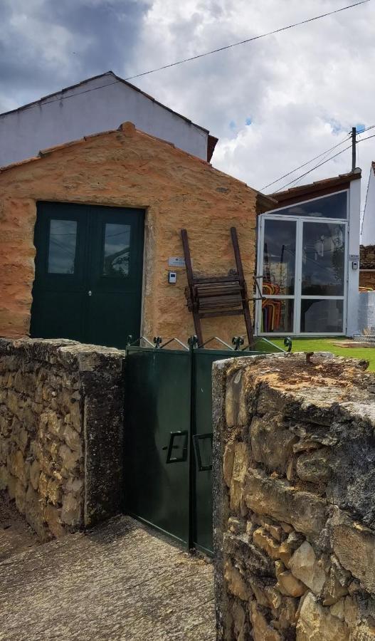 Comenda Da Povoa トマール エクステリア 写真